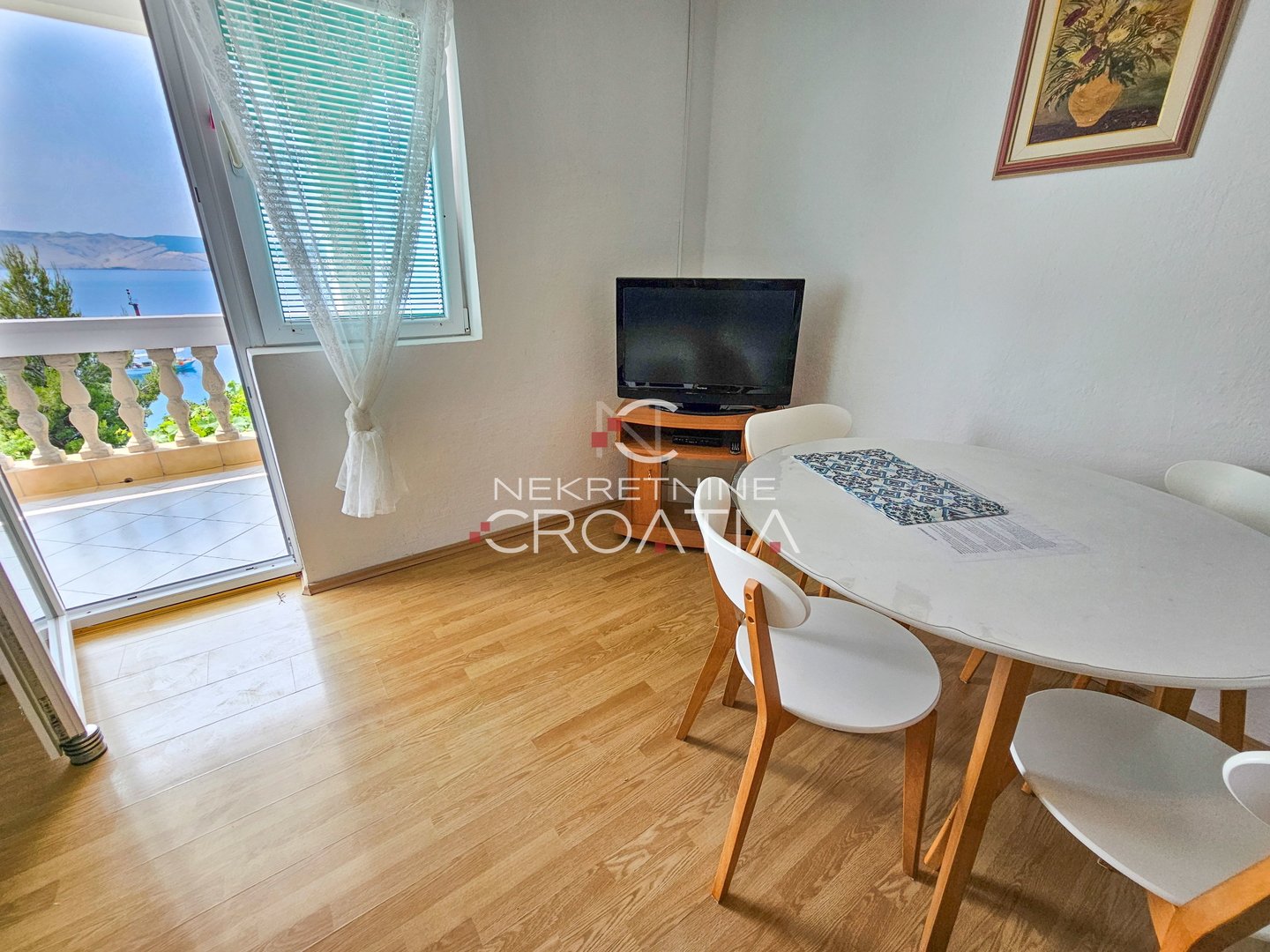 Flat For sale - Ličko-senjska Prizna