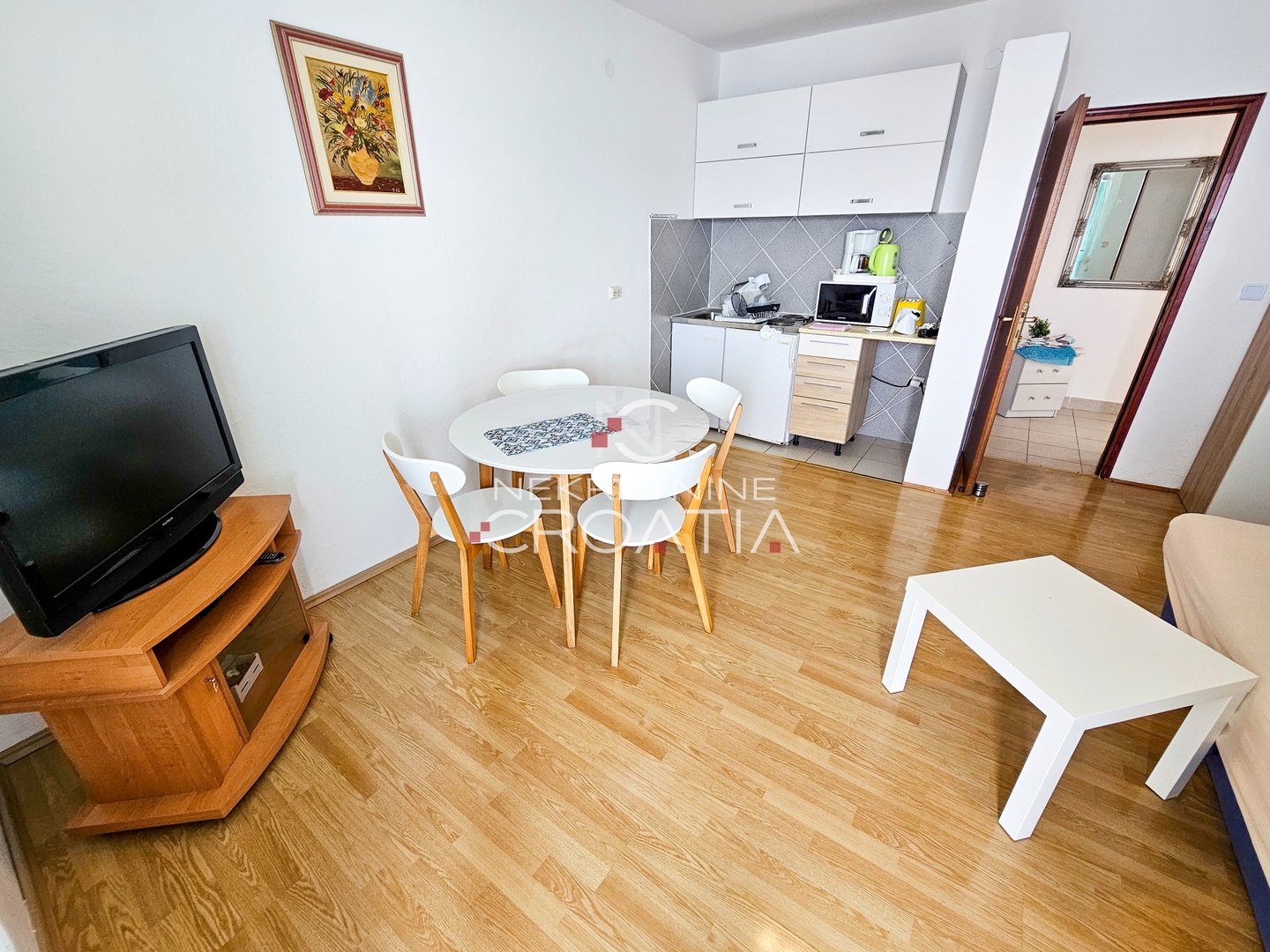 Flat For sale - Ličko-senjska Prizna