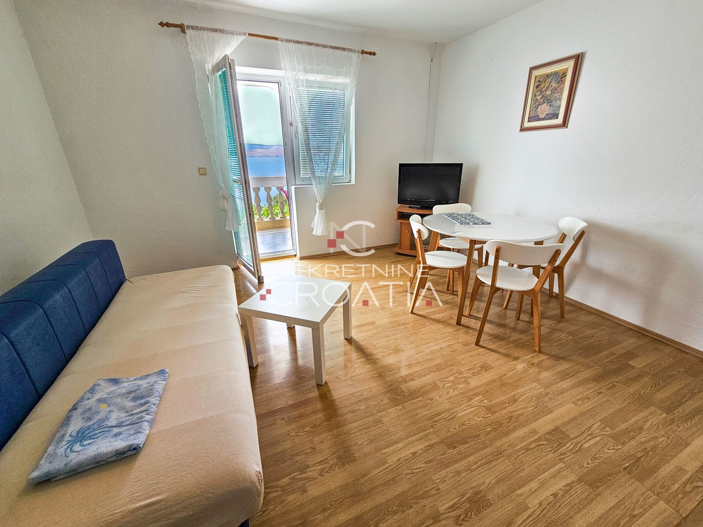Flat For sale - Ličko-senjska Prizna