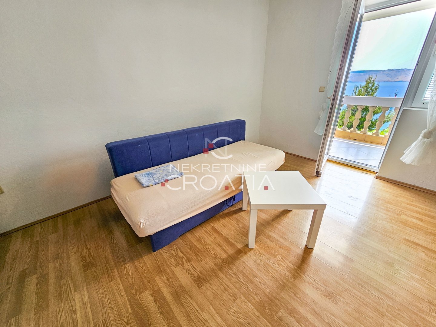 Flat For sale - Ličko-senjska Prizna