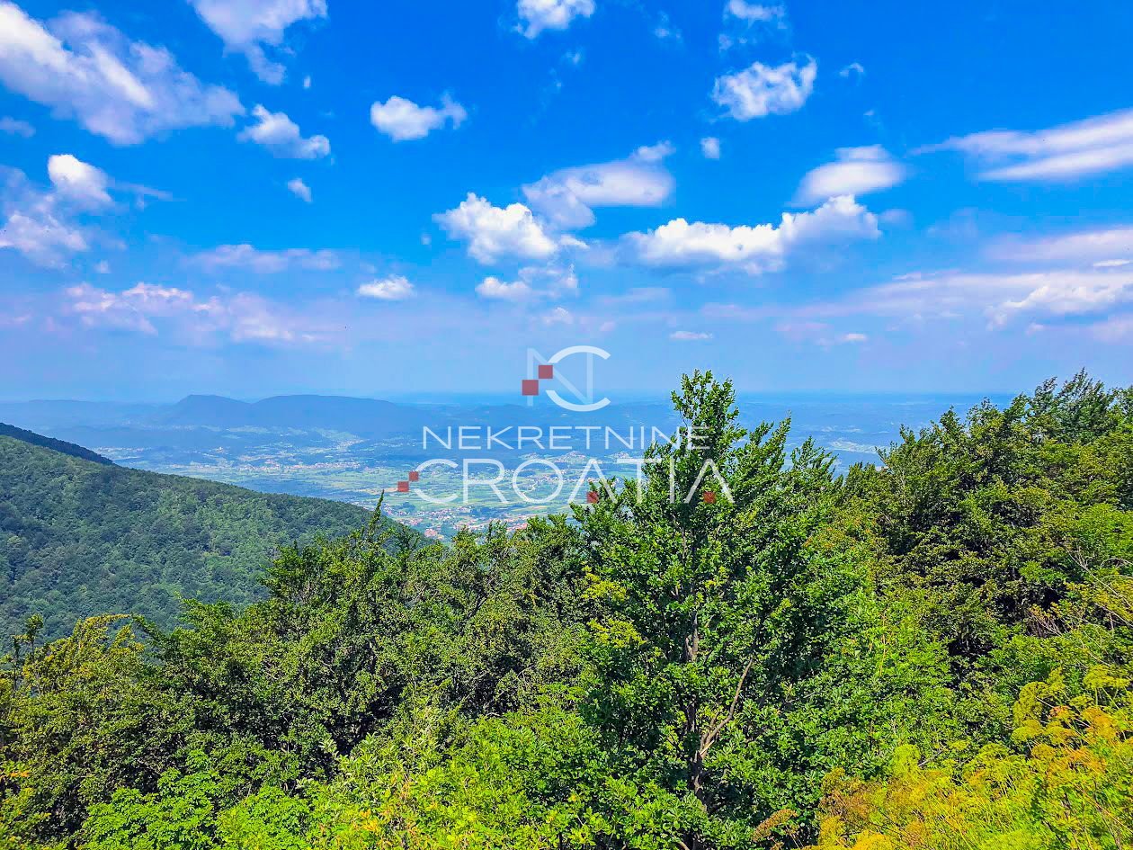Parcela Na predaj - Varaždinska Prigorec