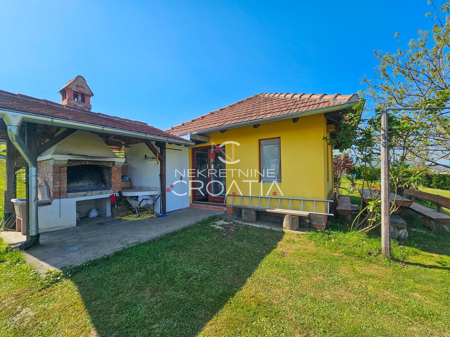 Dom Na predaj - Varaždinska Ivanec