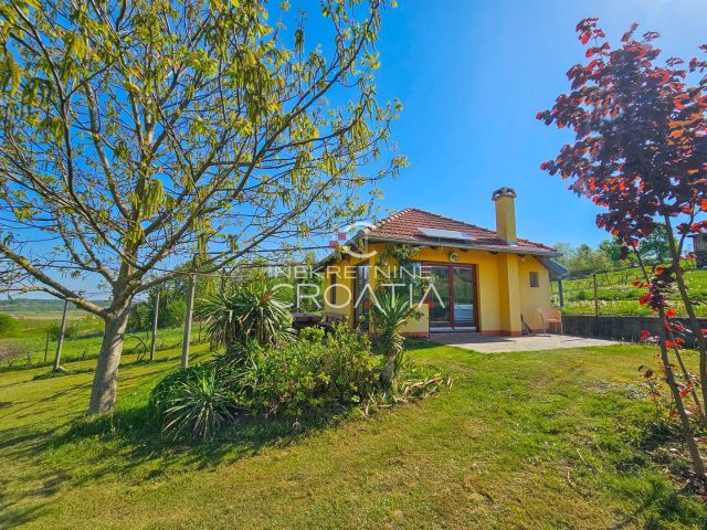 Dom na predaj 59 m² – Ivanec