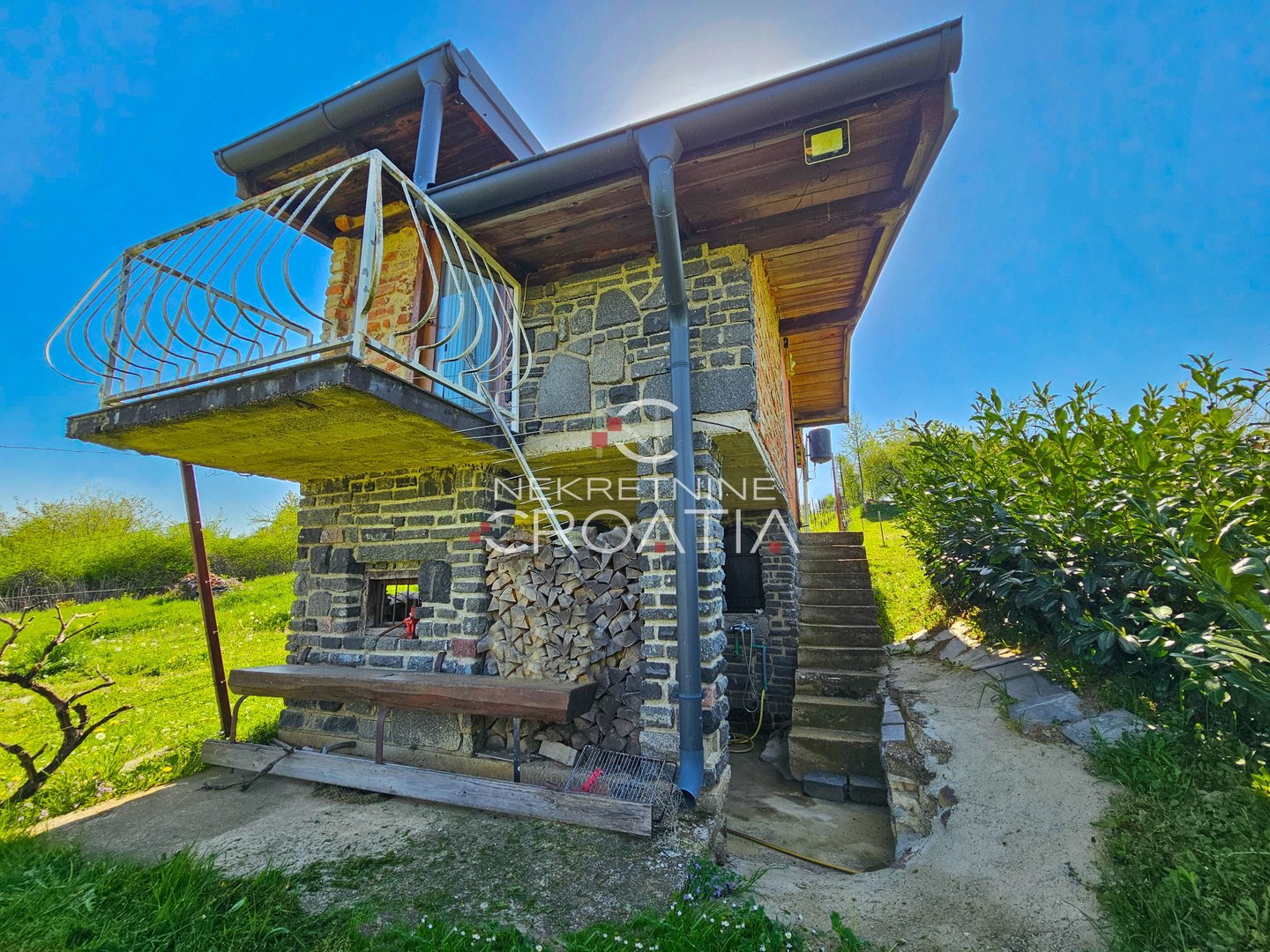 Dom Na predaj - Varaždinska Ivanec