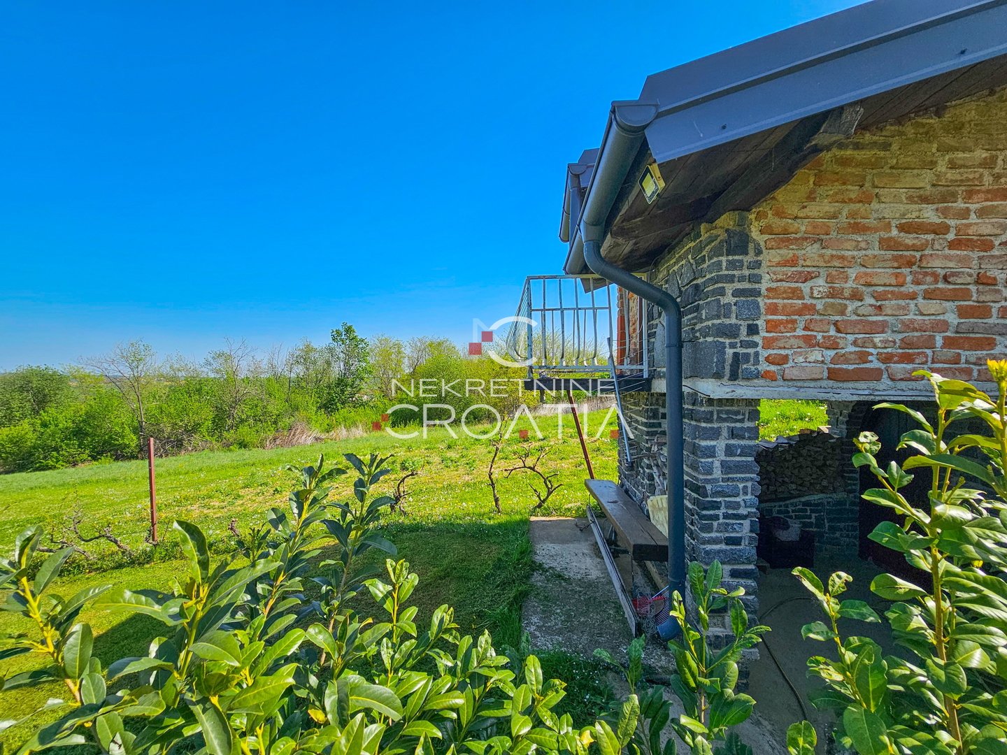 Dom Na predaj - Varaždinska Ivanec