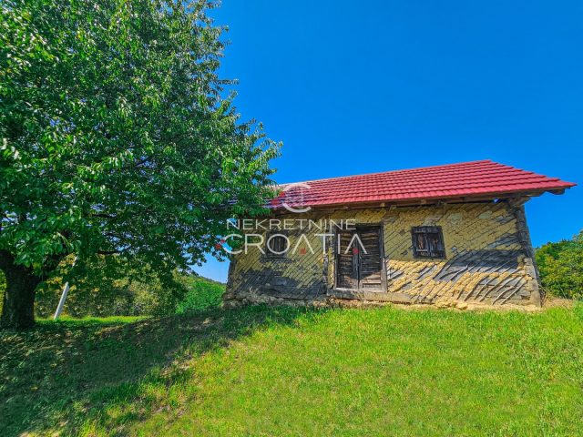 Dom na predaj 28 m² – Donja Voća