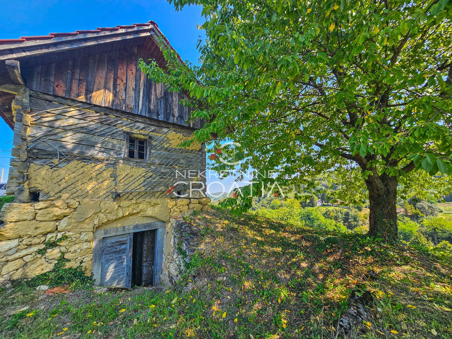 Dom Na predaj - Varaždinska Rijeka Voćanska