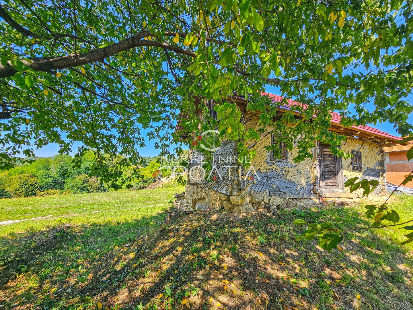 Dom Na predaj - Varaždinska Rijeka Voćanska