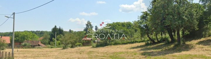 Działka na sprzedaż 4141 m² – Sveti Ilija