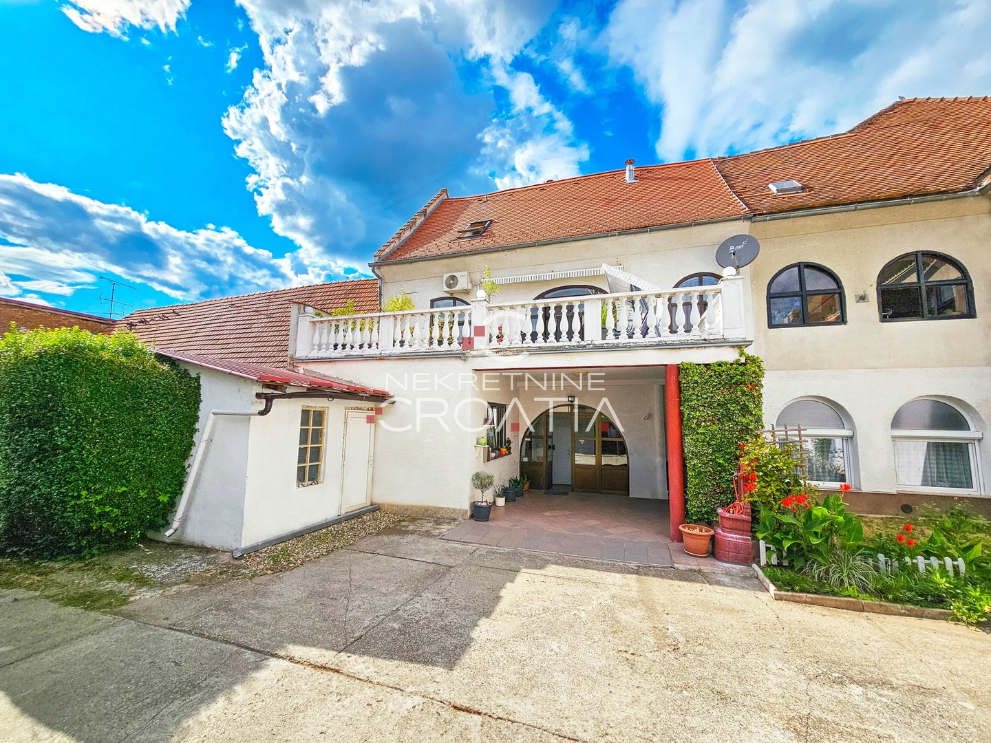 Casa In vendita - Varaždinska Centar - foto 1/30