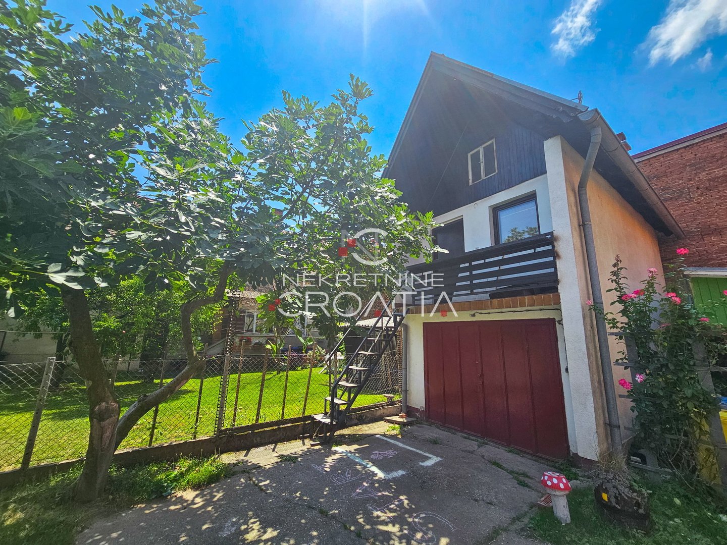Casa In vendita - Varaždinska Centar