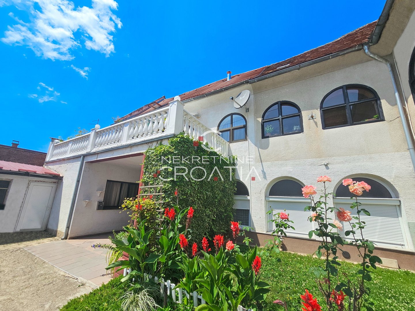 Casa In vendita - Varaždinska Centar