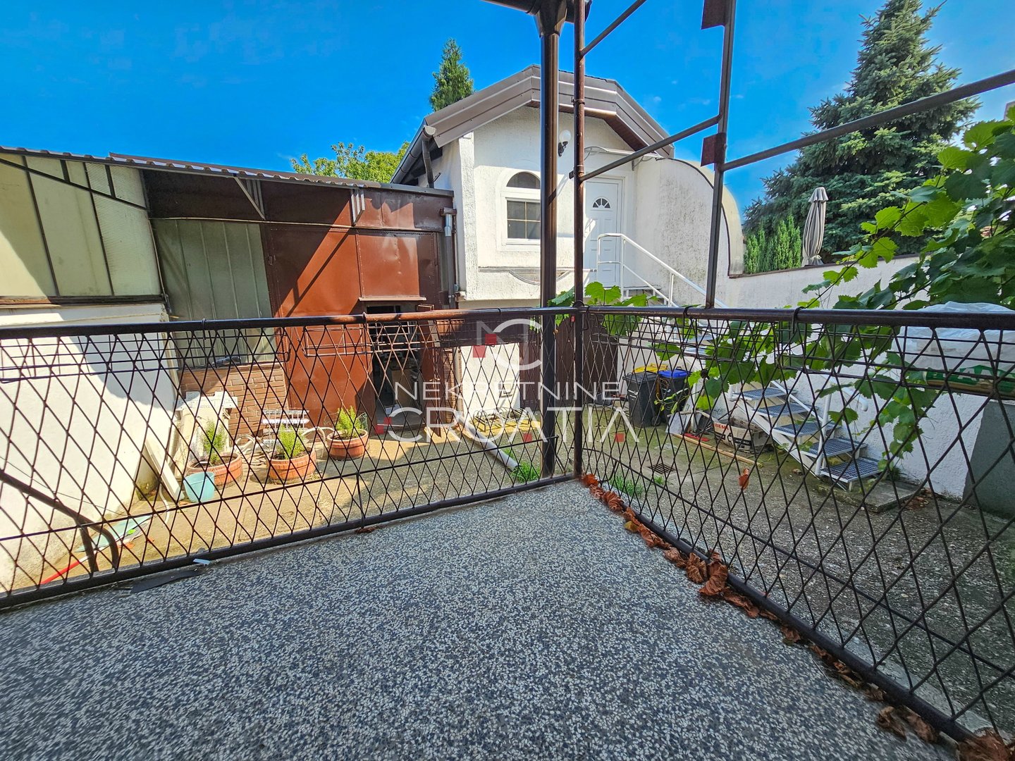 Business premises For sale - Varaždinska Centar