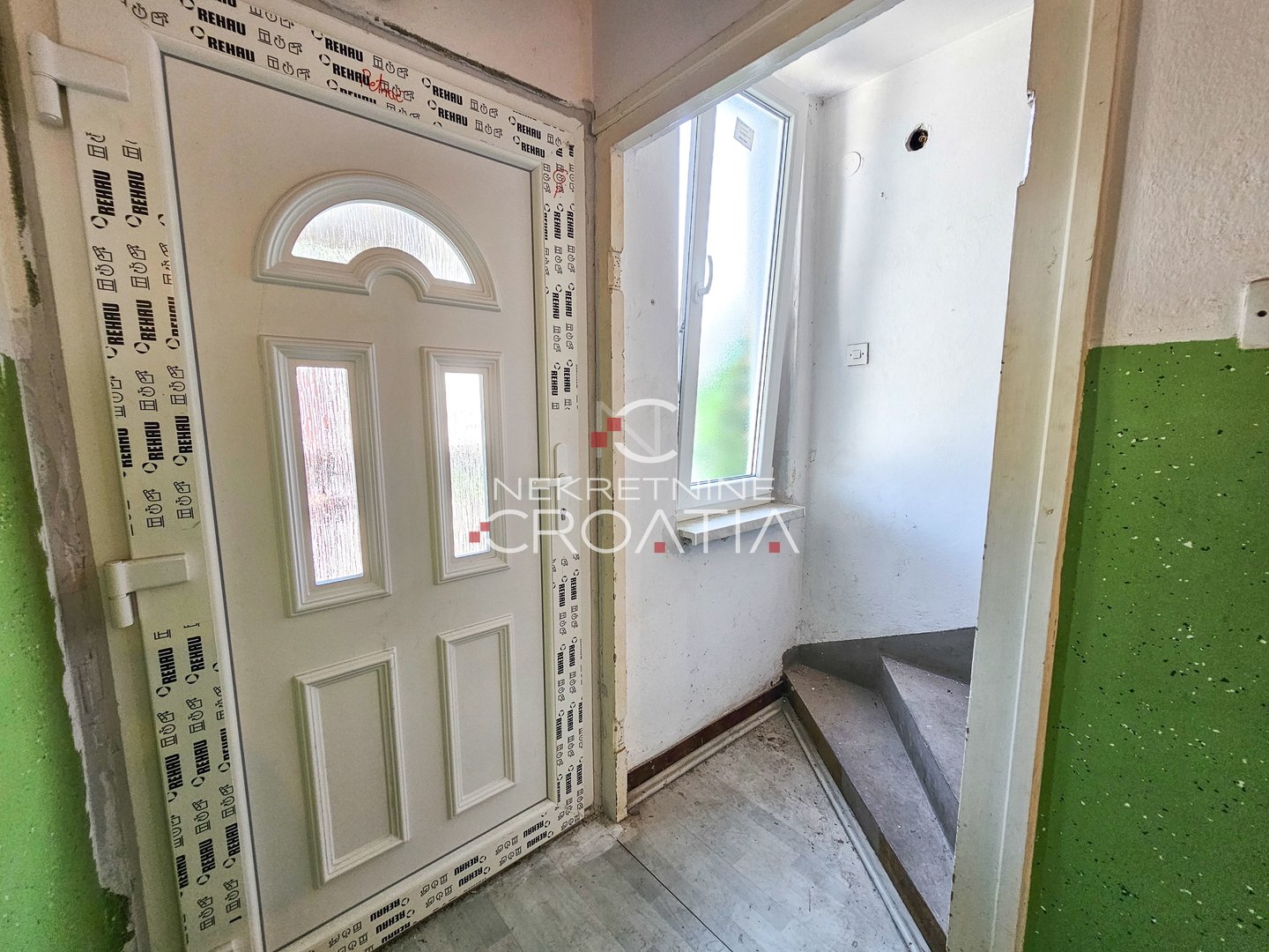 Business premises For sale - Varaždinska Centar