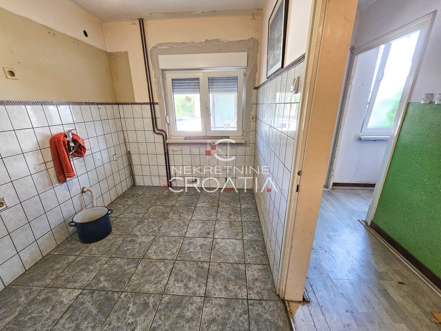 Business premises For sale - Varaždinska Centar