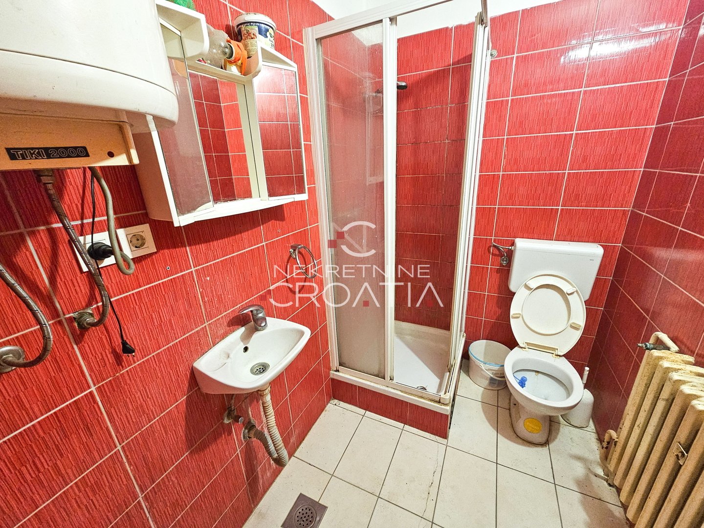 Business premises For sale - Varaždinska Centar