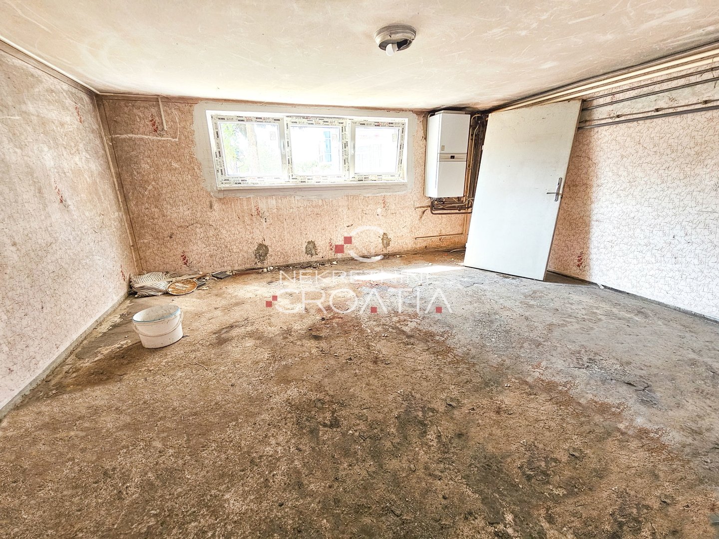 Business premises For sale - Varaždinska Centar