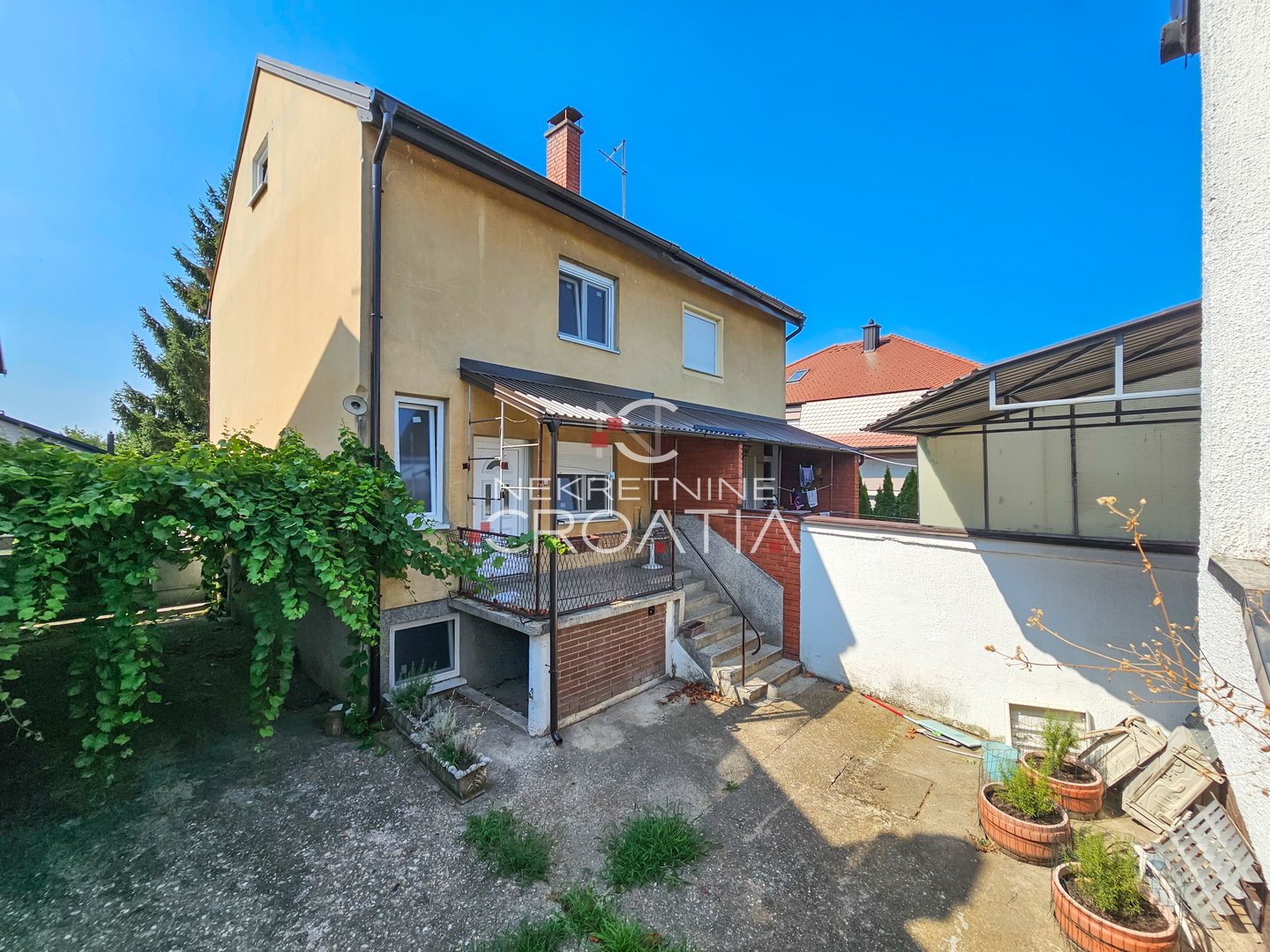Business premises For sale - Varaždinska Centar