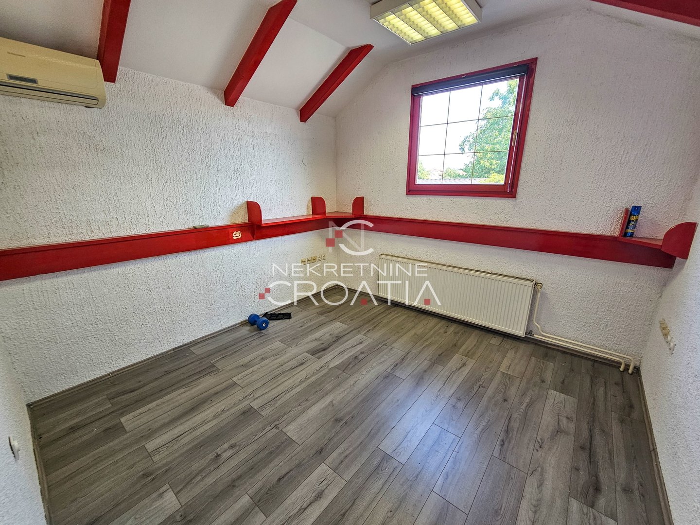 Business premises For sale - Varaždinska Centar