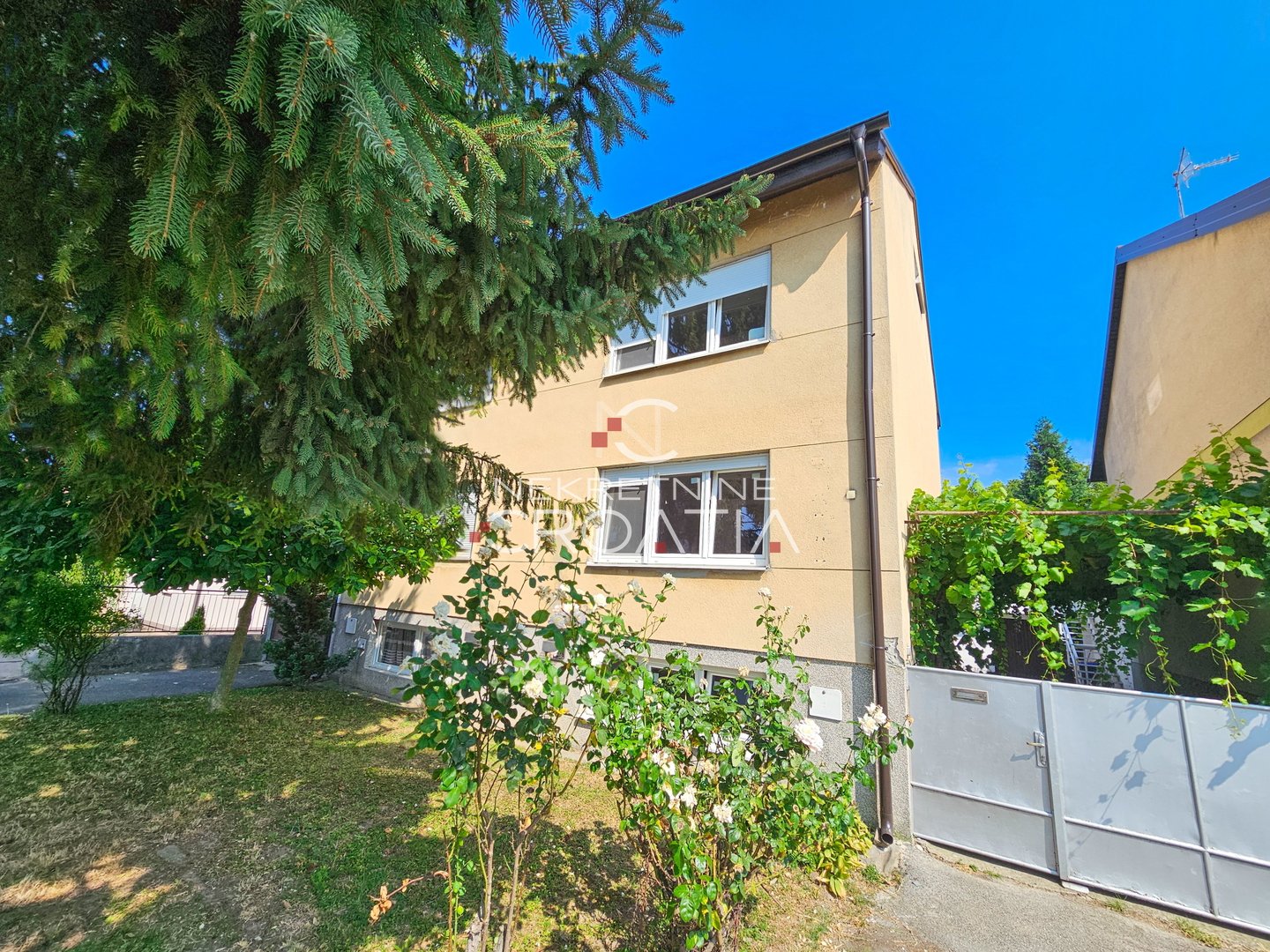 Business premises For sale - Varaždinska Centar