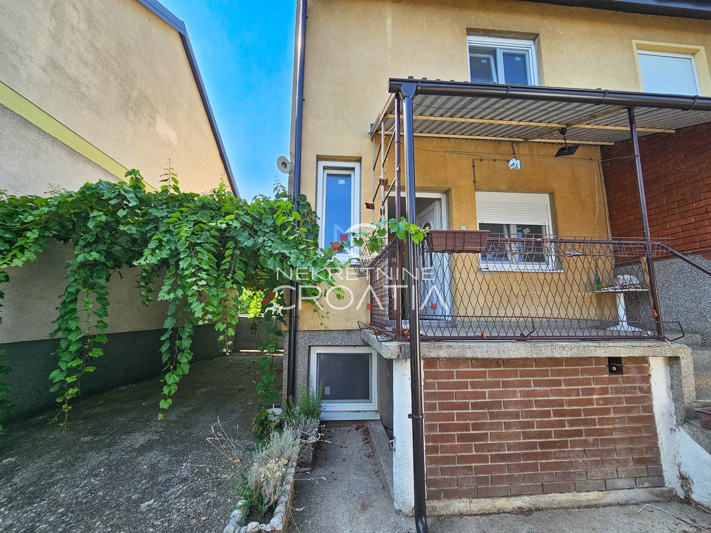 Business premises For sale - Varaždinska Centar