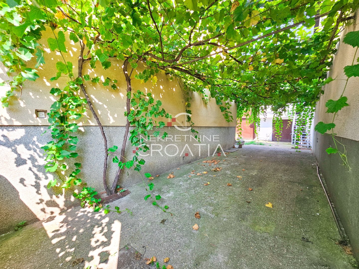 Business premises For sale - Varaždinska Centar