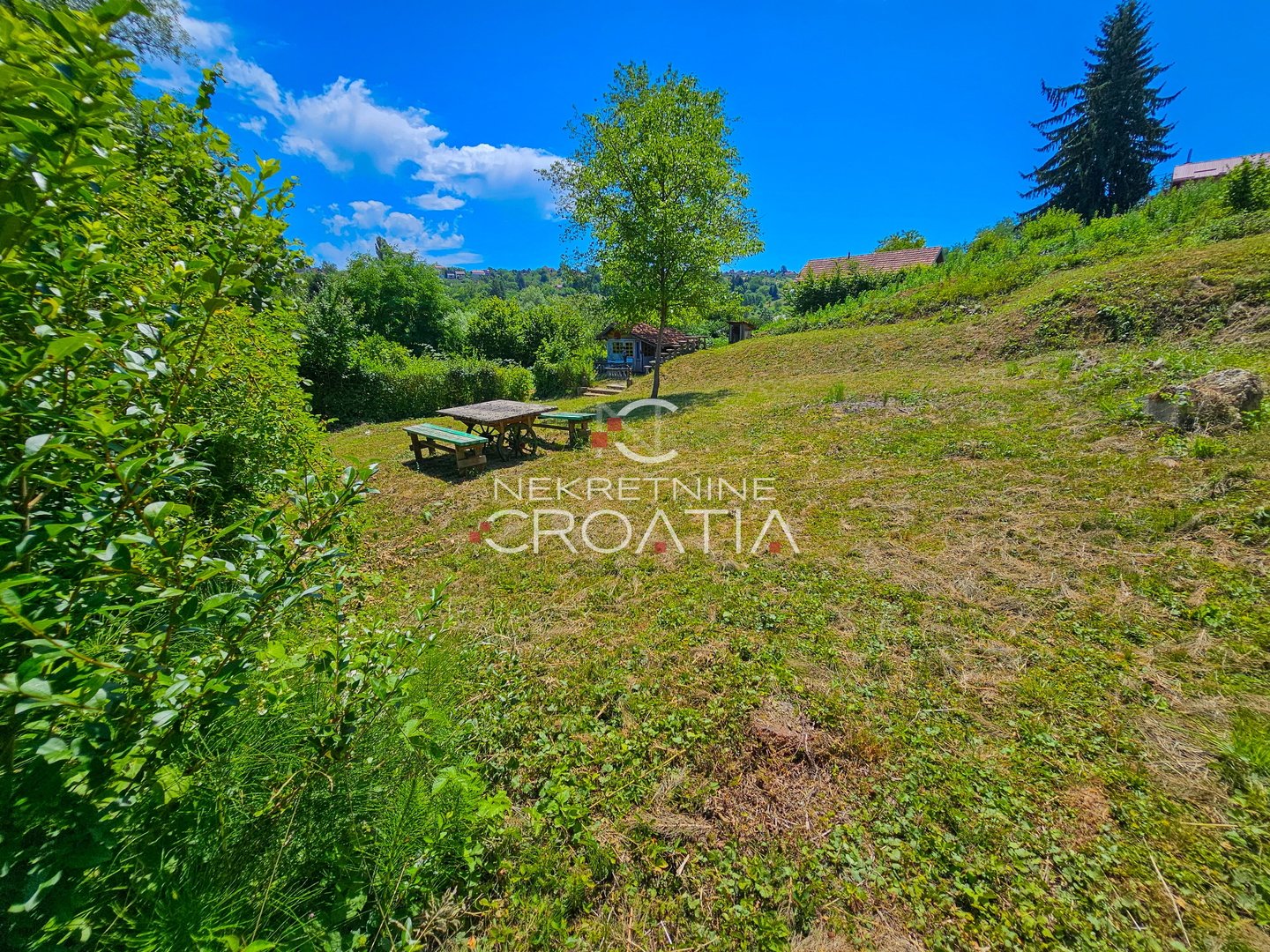 Dom Na predaj - Varaždinska Varaždin Breg