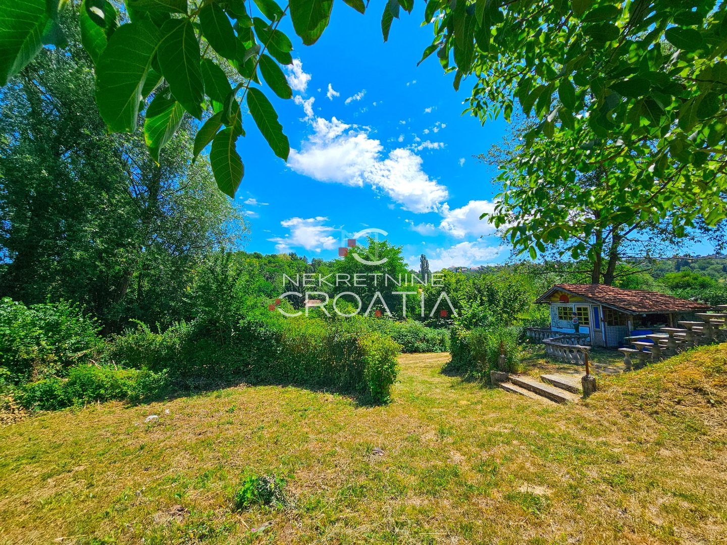 Dom Na predaj - Varaždinska Varaždin Breg
