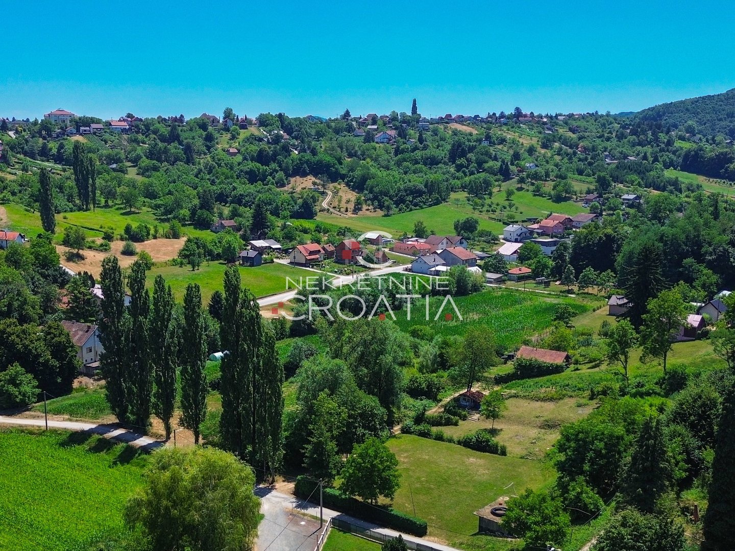Dom Na predaj - Varaždinska Varaždin Breg