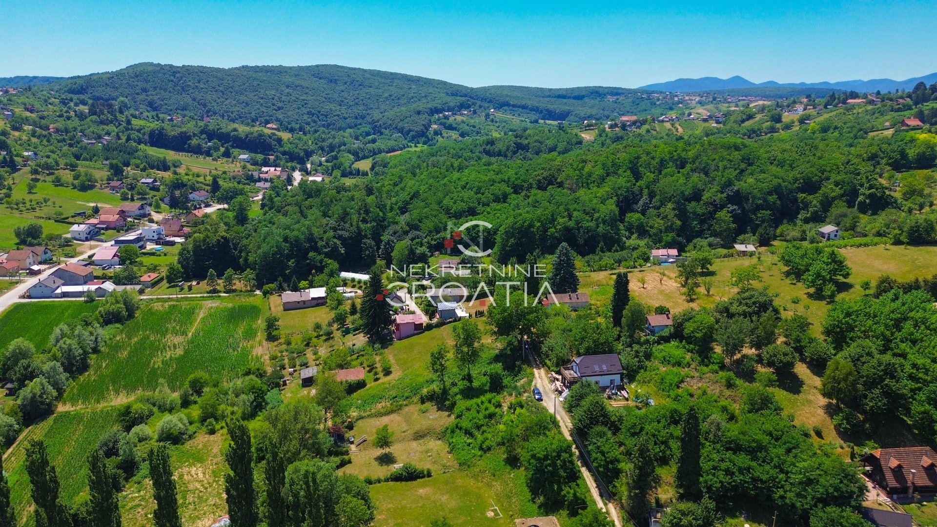 Hiša Naprodaj - Varaždinska Varaždin Breg