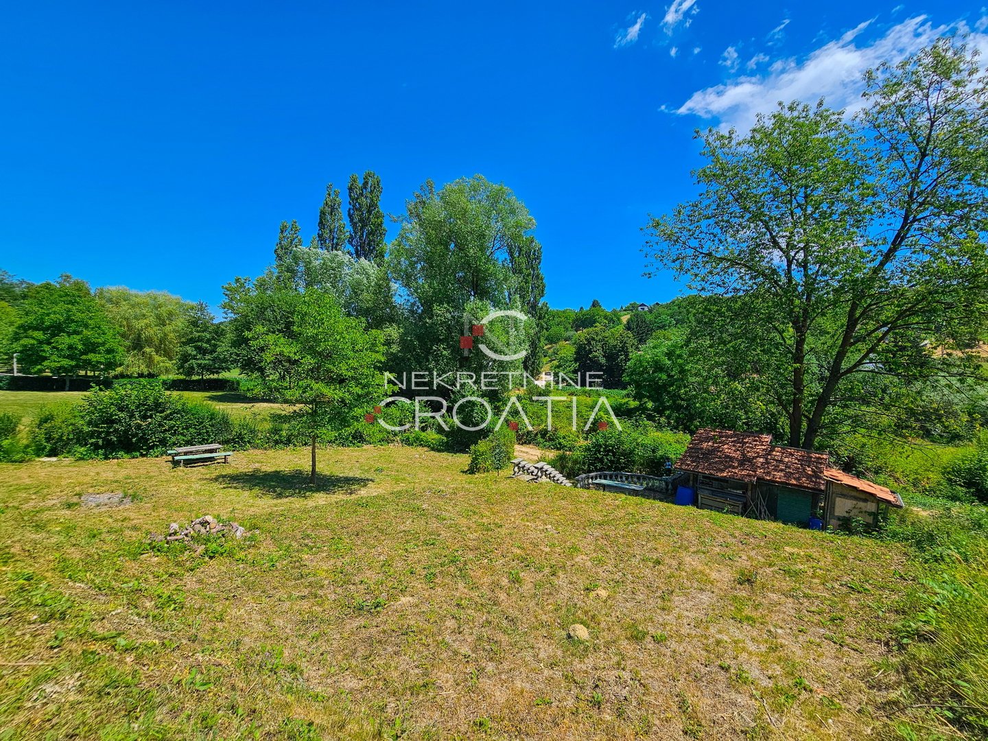 Dom Na predaj - Varaždinska Varaždin Breg