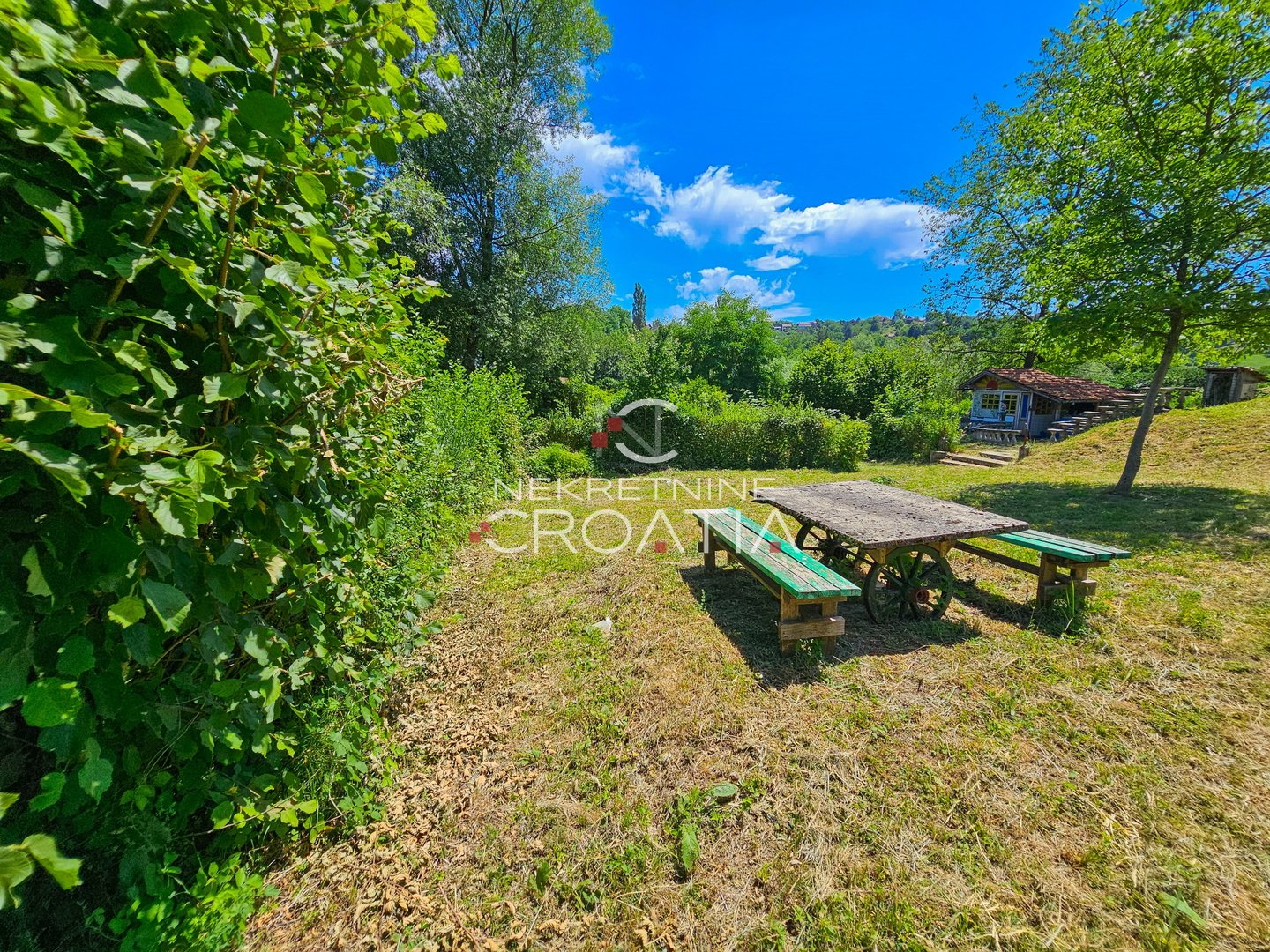 Dom Na predaj - Varaždinska Varaždin Breg