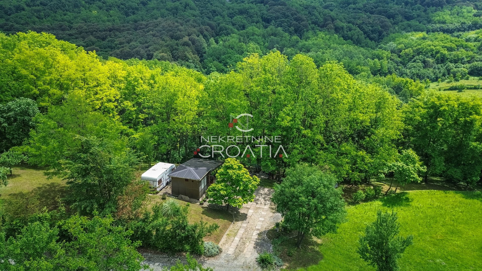 Maison À vendre - Varaždinska Rukljevina - foto 1/29