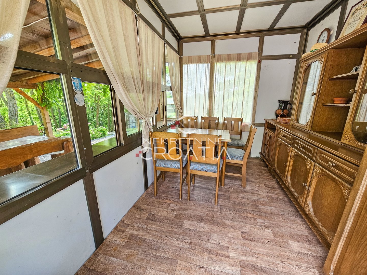 Maison À vendre - Varaždinska Rukljevina