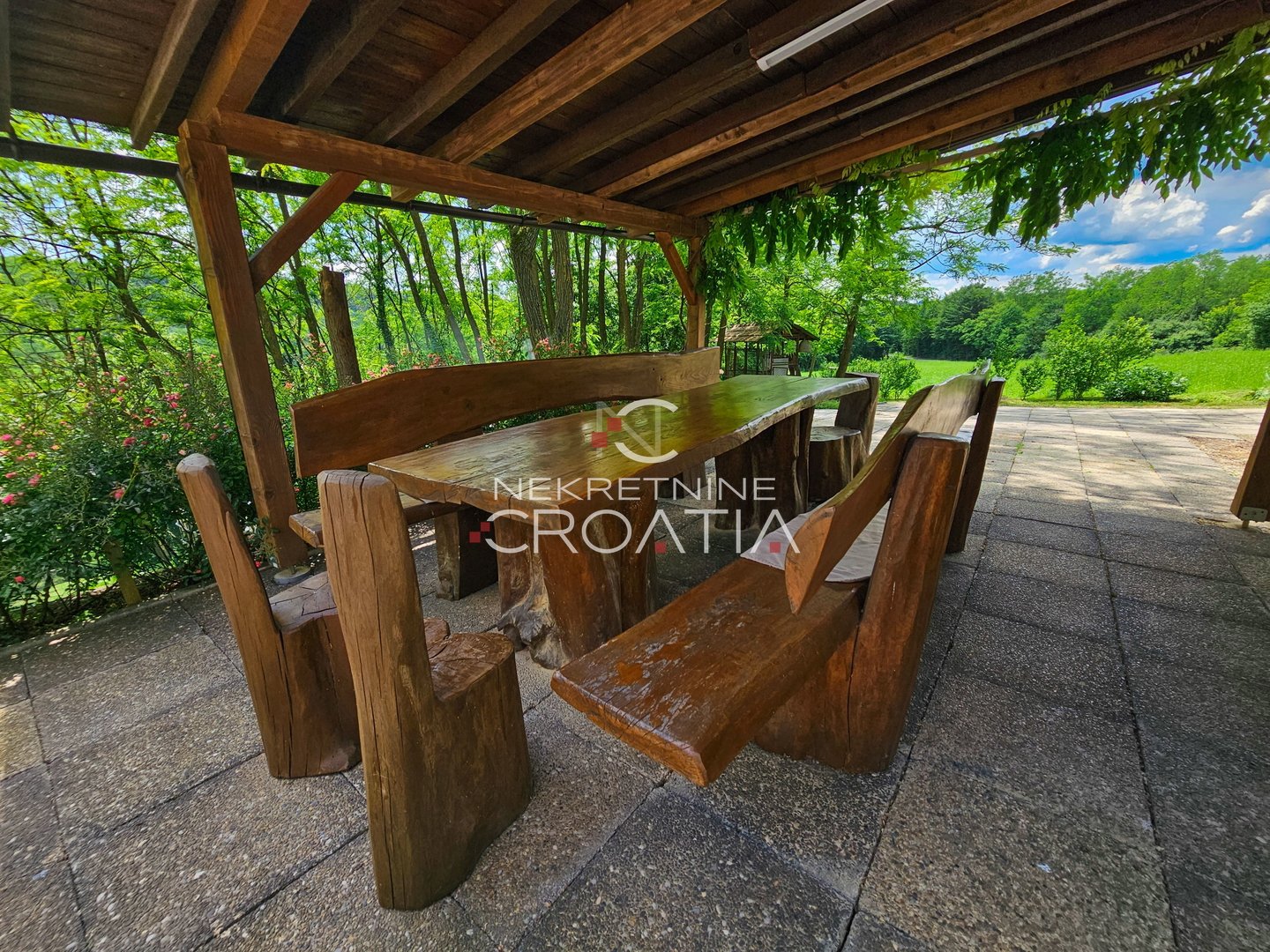 Maison À vendre - Varaždinska Rukljevina
