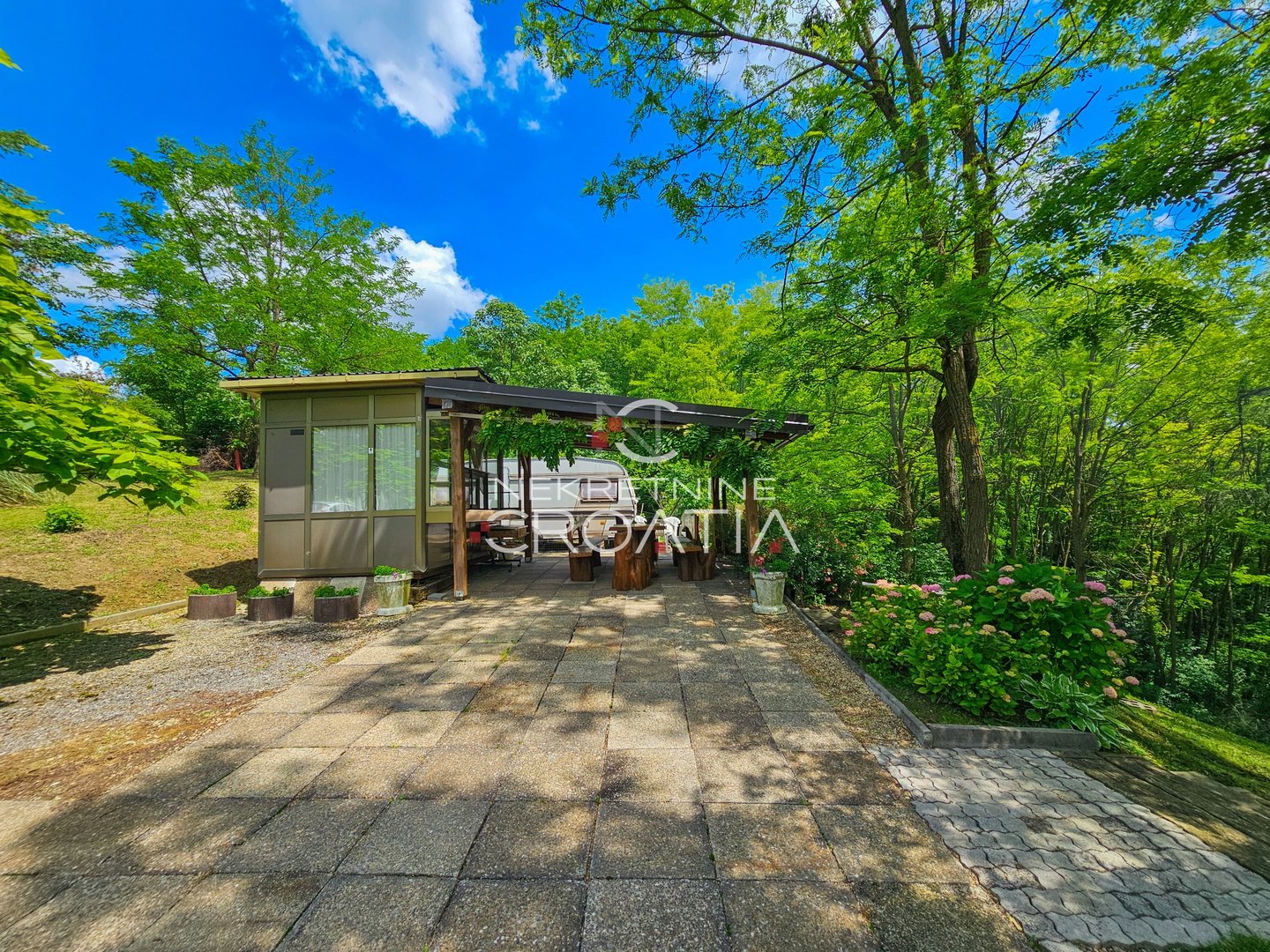 Maison À vendre - Varaždinska Rukljevina