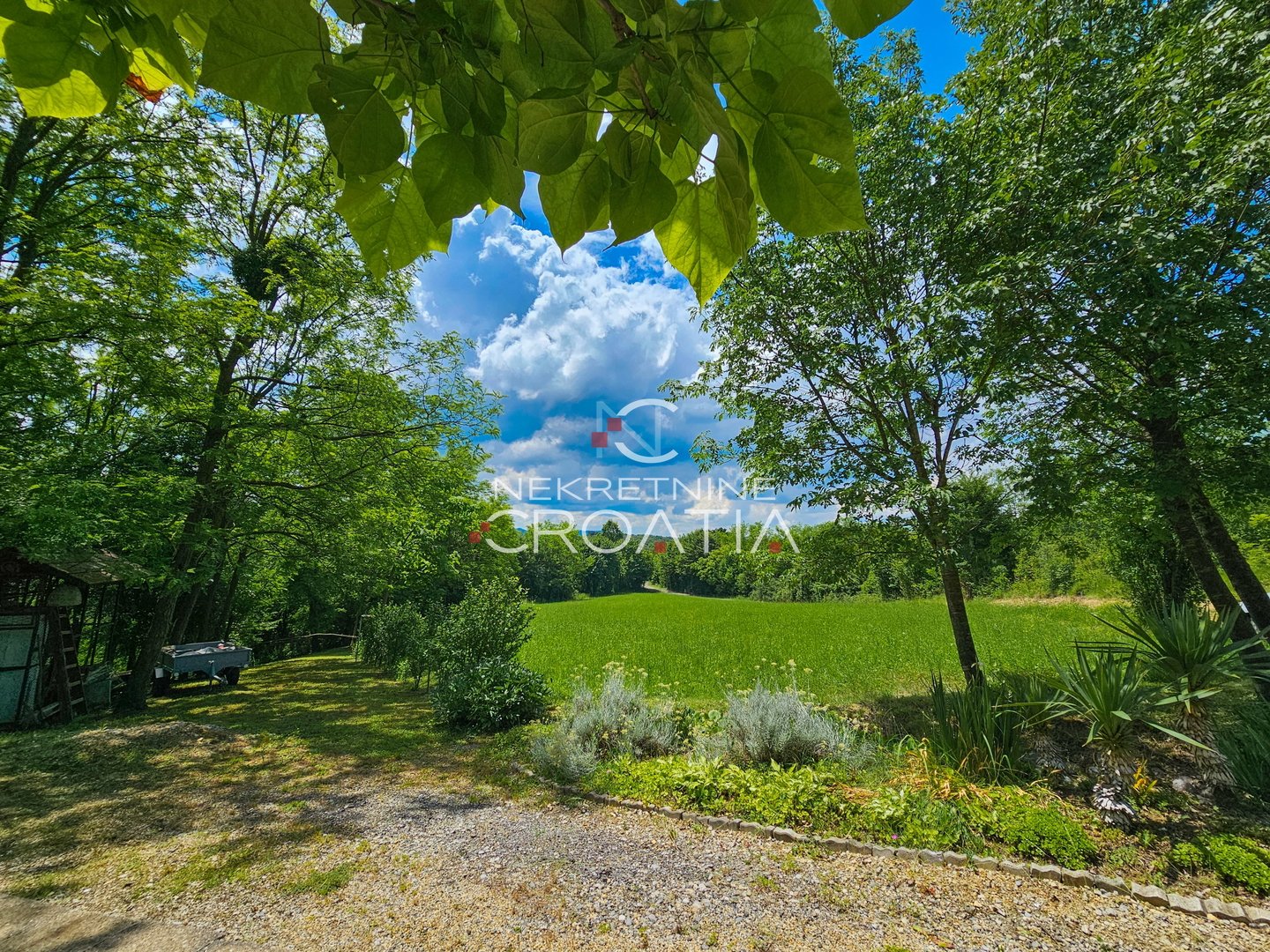 Maison À vendre - Varaždinska Rukljevina