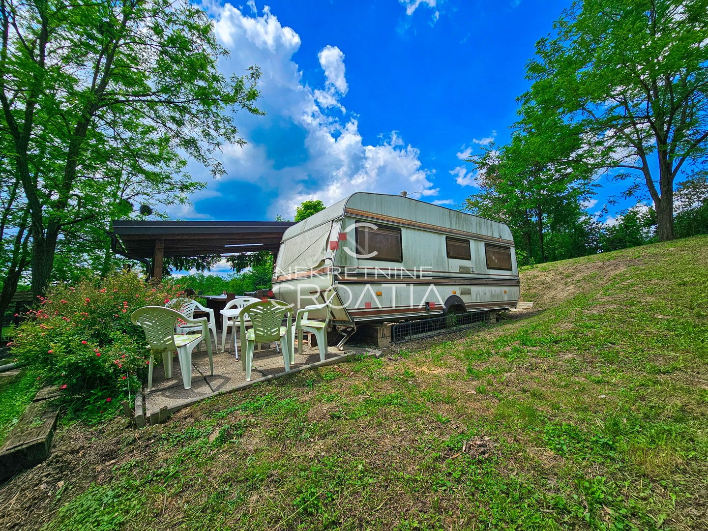 Maison À vendre - Varaždinska Rukljevina