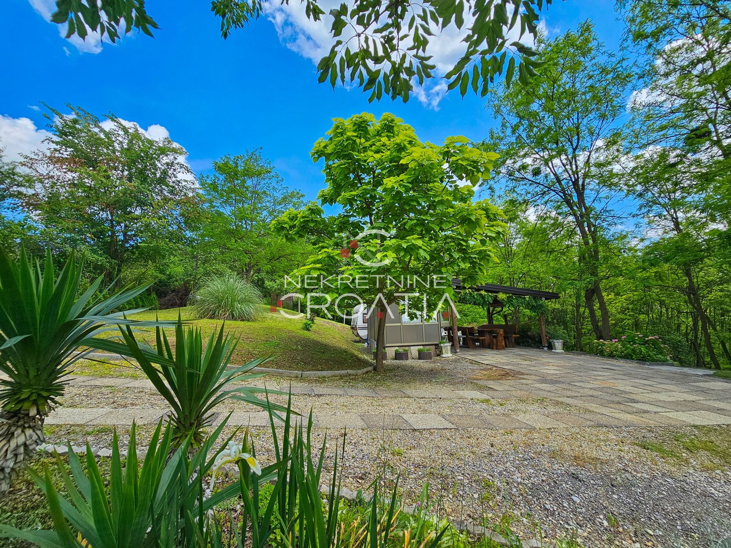 Maison À vendre - Varaždinska Rukljevina