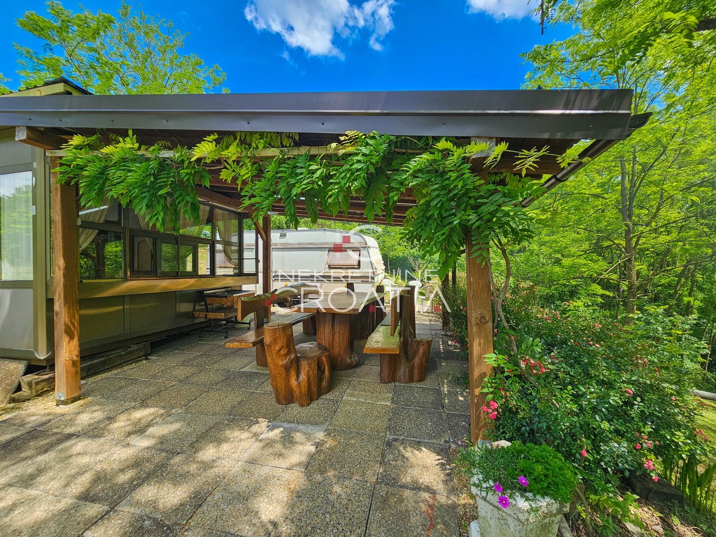 Maison À vendre - Varaždinska Rukljevina