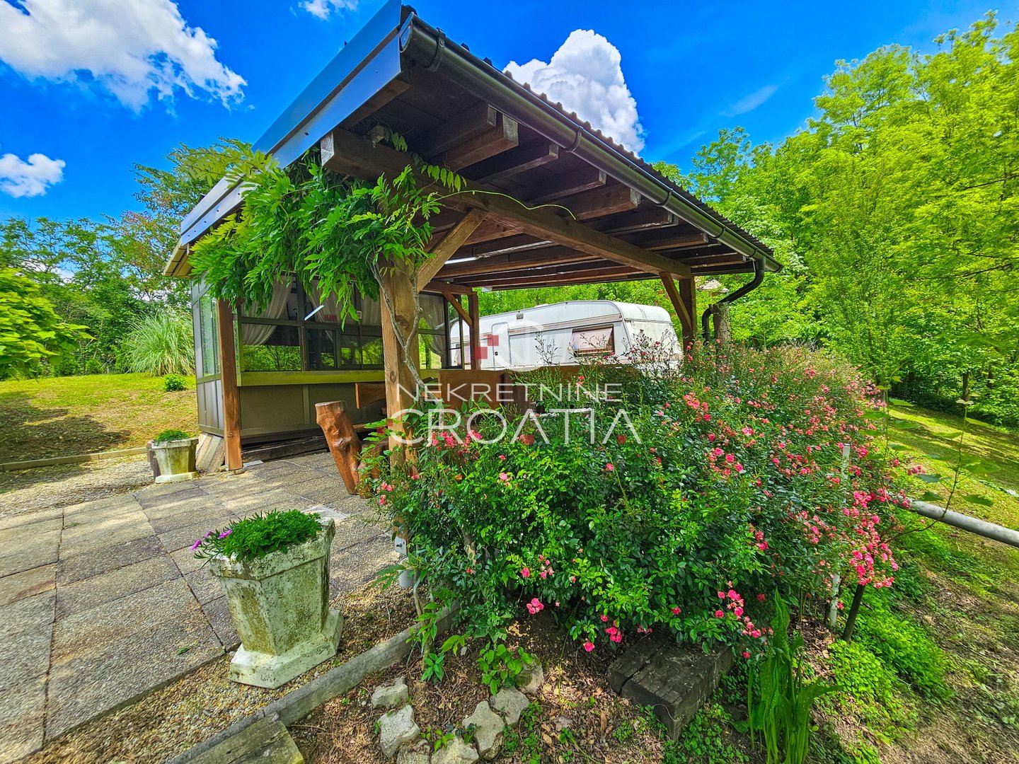 Maison À vendre - Varaždinska Rukljevina