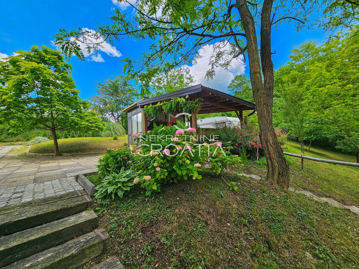 Maison À vendre - Varaždinska Rukljevina