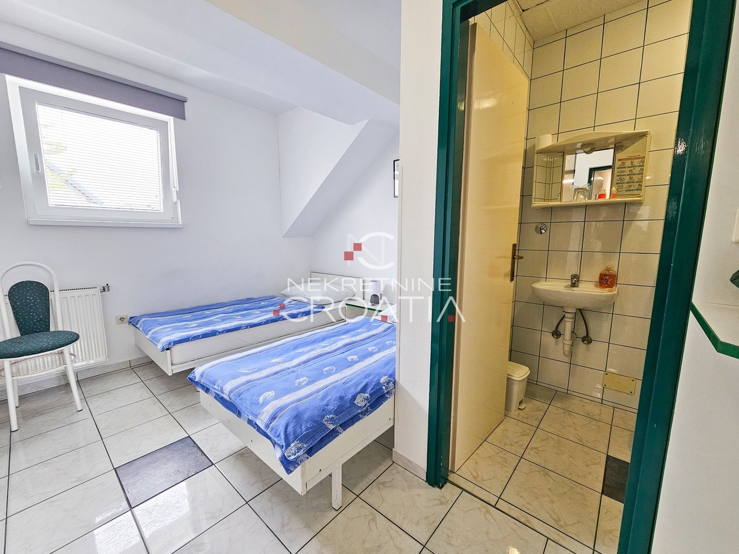 Komerčné Na predaj - Varaždinska Centar