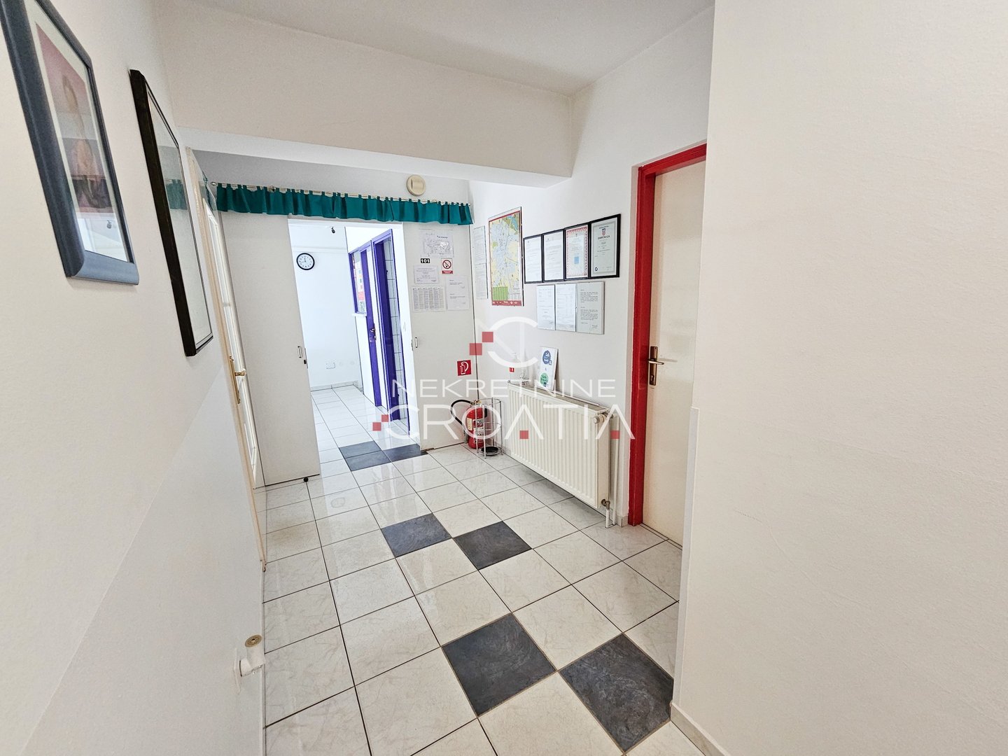 Komerčné Na predaj - Varaždinska Centar