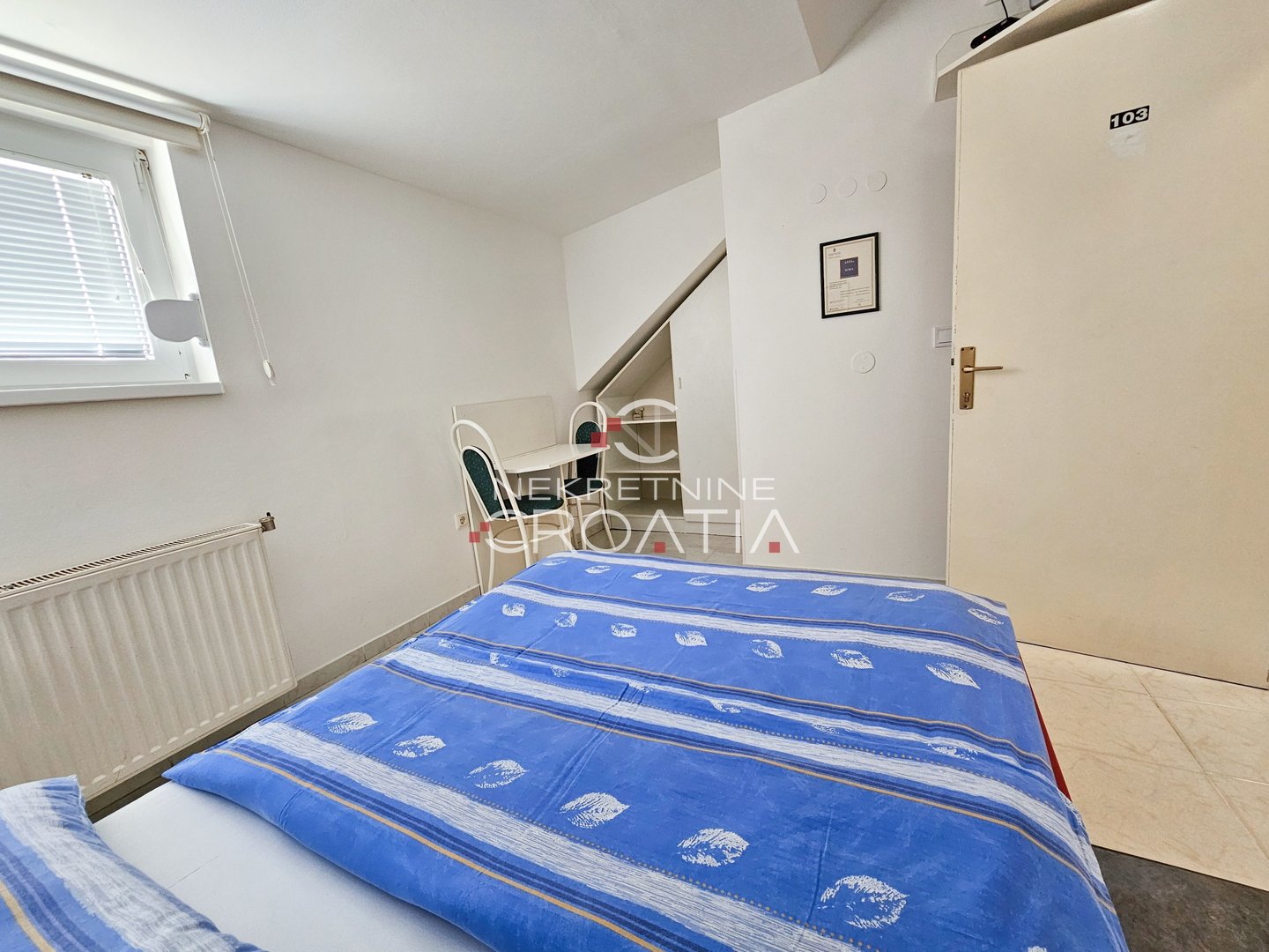 Apartmán Na predaj - Varaždinska Centar