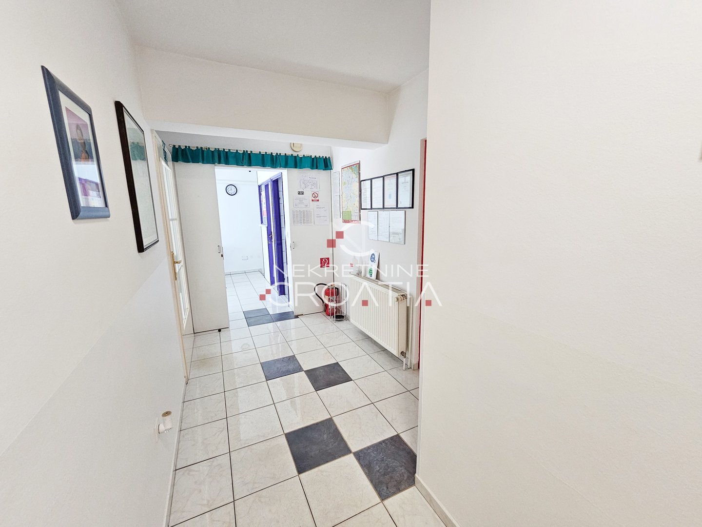 Apartma Naprodaj - Varaždinska Centar