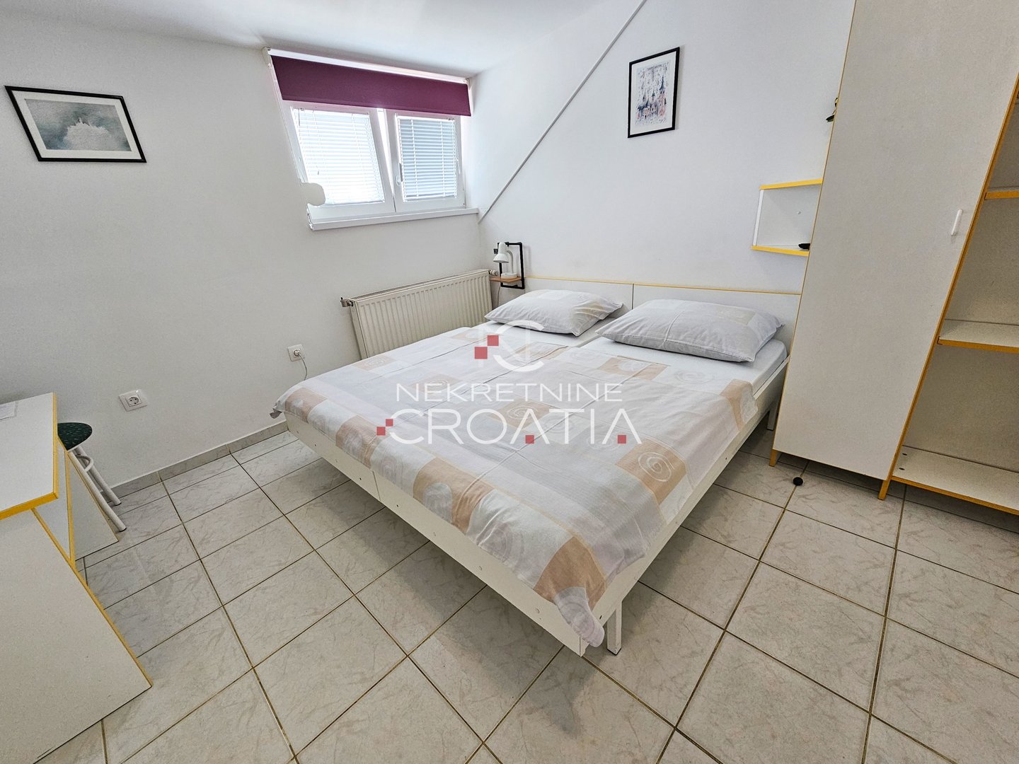 Apartmán Na predaj - Varaždinska Centar