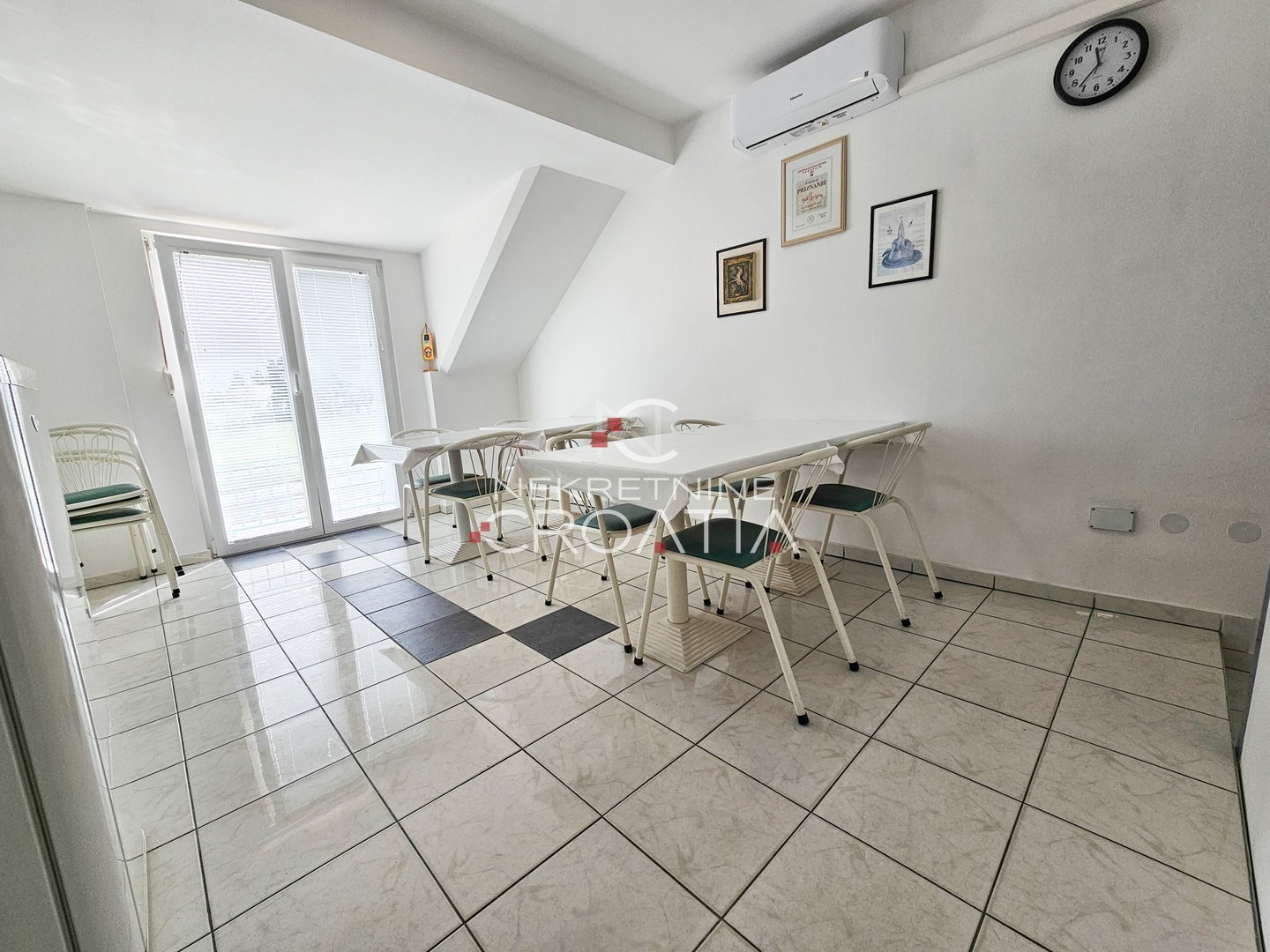 Dom Na sprzedaż - Varaždinska Centar