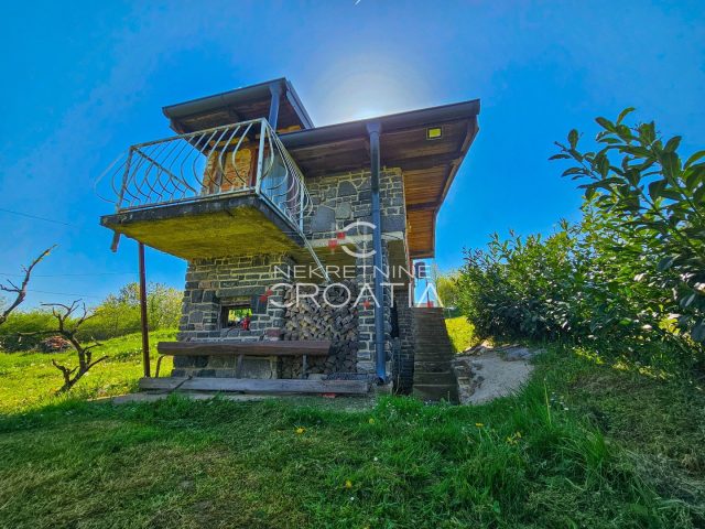 Dom na predaj 44 m² – Ivanec