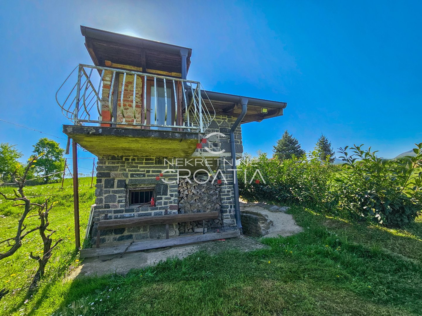 Dom Na predaj - Varaždinska Ivanec